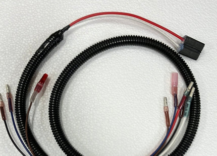 711A1A-Wire Harness-Lead Only VANGUARD
