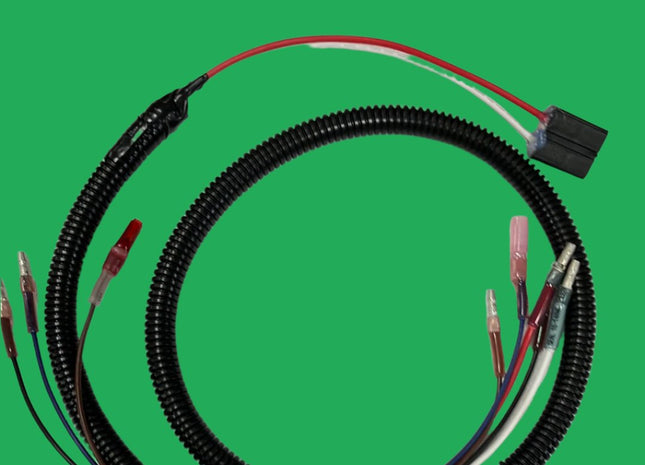 711A1A-Wire Harness-Lead Only VANGUARD