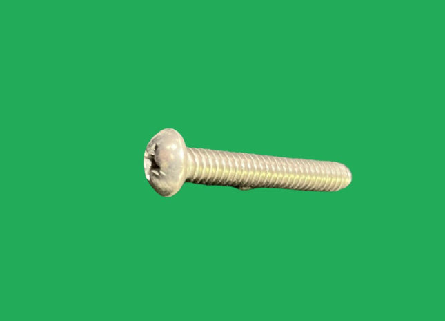 10-24 x 1 1/4  screw