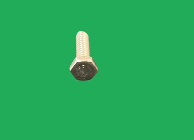 10-24 x 5/8 hex head screw