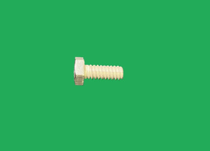 10-24 x 1/2 ss Hex Screw