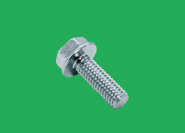Bolt, Flange (Recoil Starter) PermaGreen