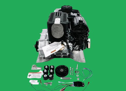 Engine, Vanguard Complete PermaGreen