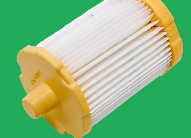 Filter, AC Cartridge Vanguard PermaGreen