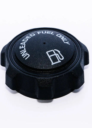 Gas, Cap Plastic PermaGreen