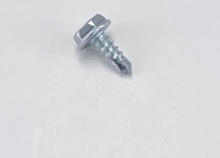 Muffler screw