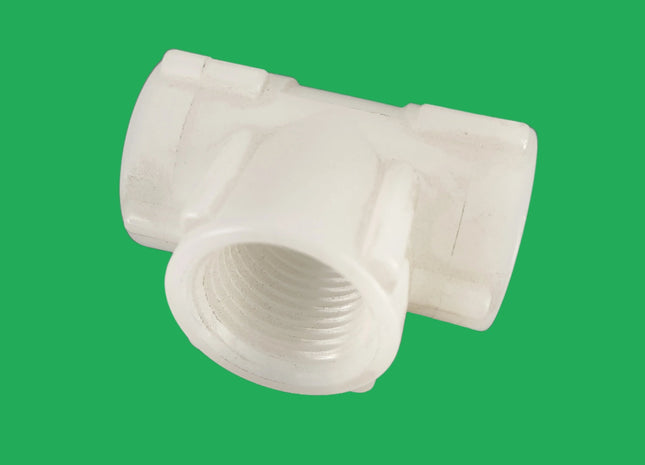 2016-1/2 X 1/2 X 1/2 FPT NY TEE