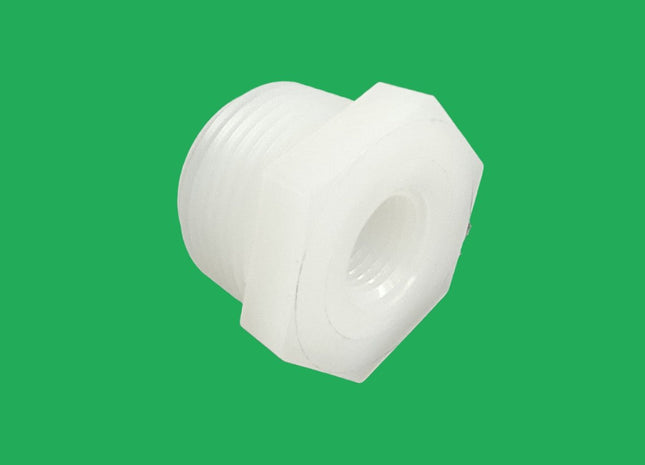 2019 3/4 M X 1/4 F Reducing Bushing
