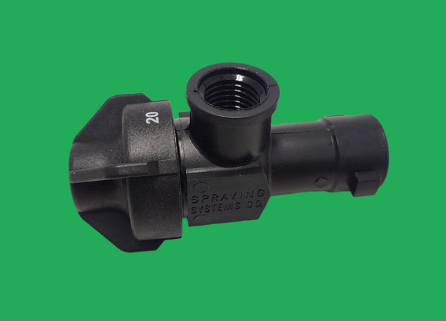 2019-Unloader Valve 20 psi