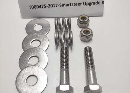 2017-Smartsteer Upgrade KIT