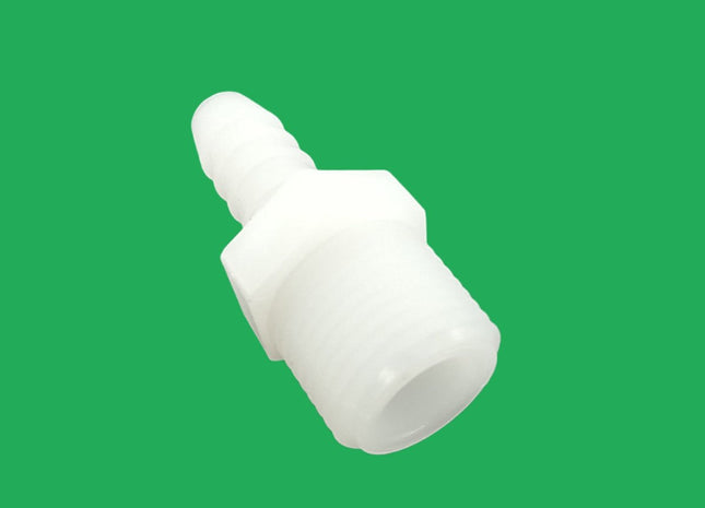 3/8 mpt x 3/8 hose barb