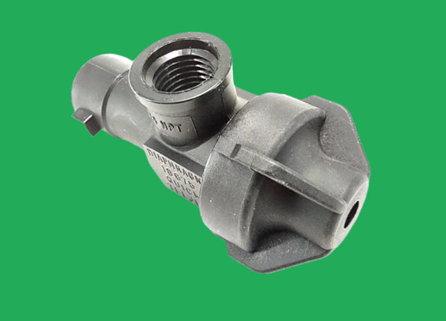 Nozzle Body, 10 PSI
