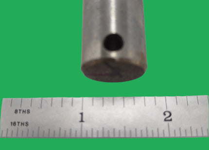 Rear Axle