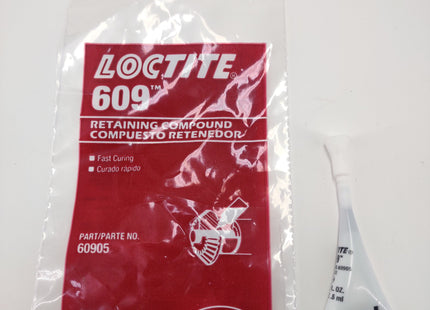 Loctite-Retaining Compound Packet