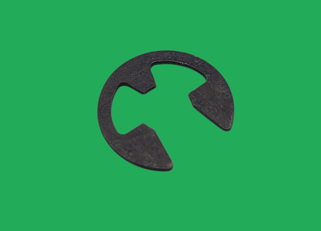 E-Clip, 1/4"
