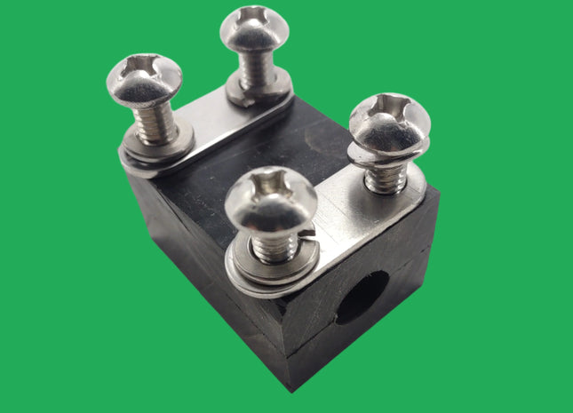 Shaft Block, Triumph 2010-2014