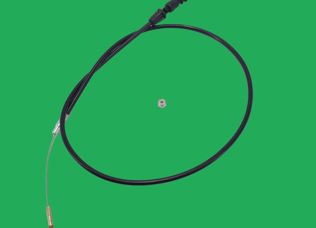 Smart Steer Cable