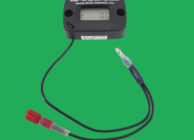 NEW Hr /Kill Switch Wire