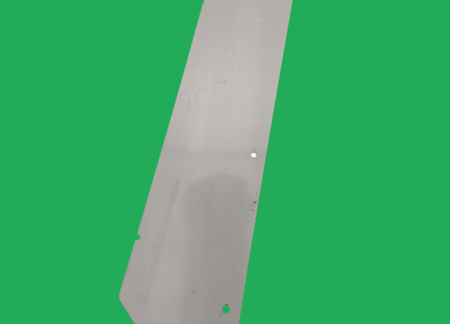 Triumph Deflector - 2010-2015 models