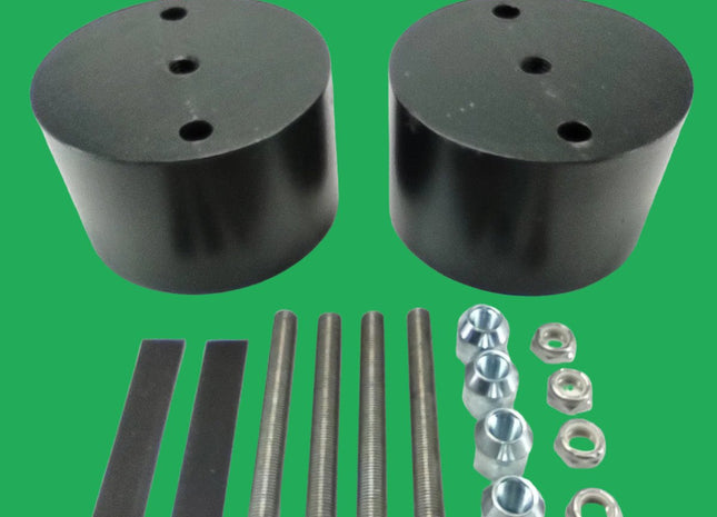 Wheel Weight Kit (All Triumph models)