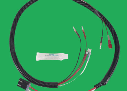 Wire Harness Lead-Honda