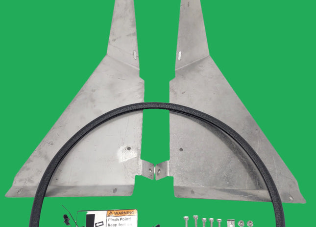 2015-Sulky Guard Kit