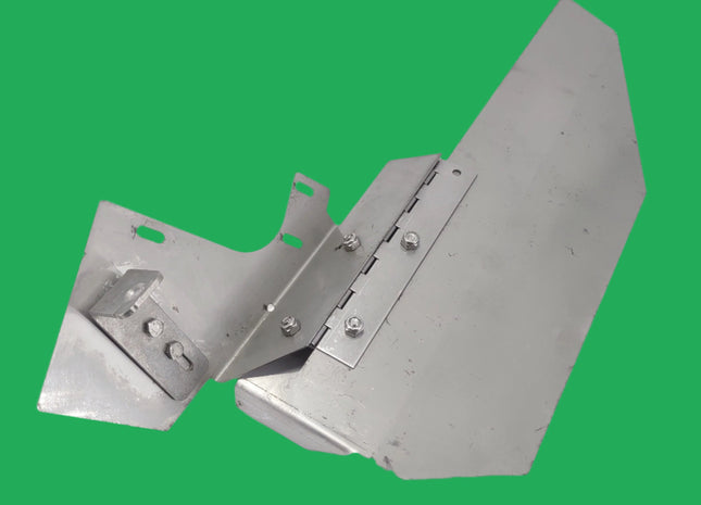 2016-Deflector Assembly