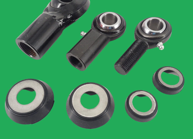 2019-Sulky Rod End NEW