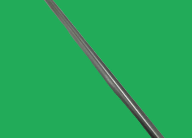 Axle 1" 2014 AND OLDER