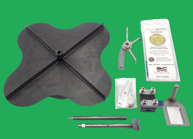 Agitator Upgrade KIT Complete-2012 to present