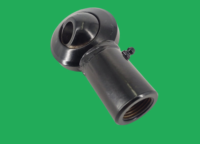 2019 Tie Rod End Assembly