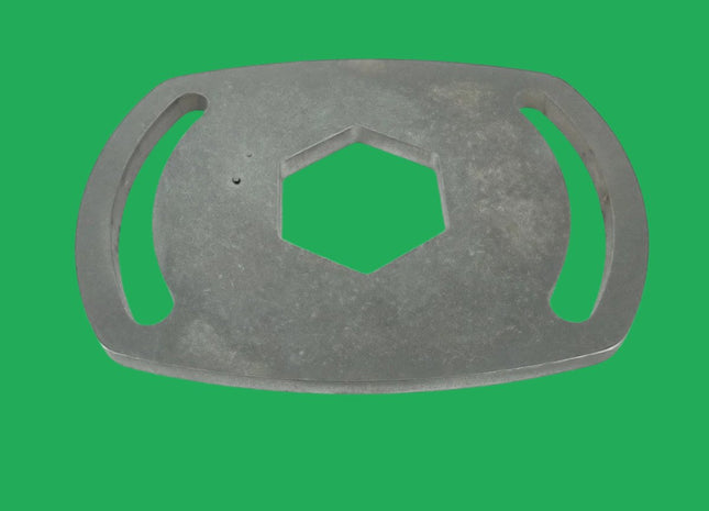 701-B1B Lower Bolt Lock