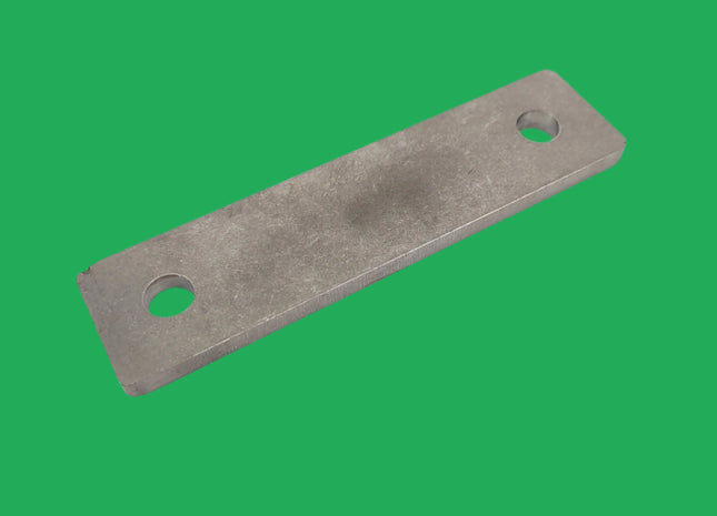 Axle Plate