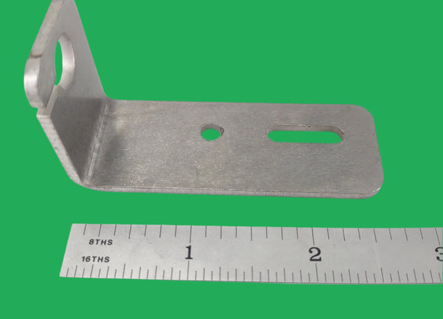 2016-DEFLECTOR CBL MNT