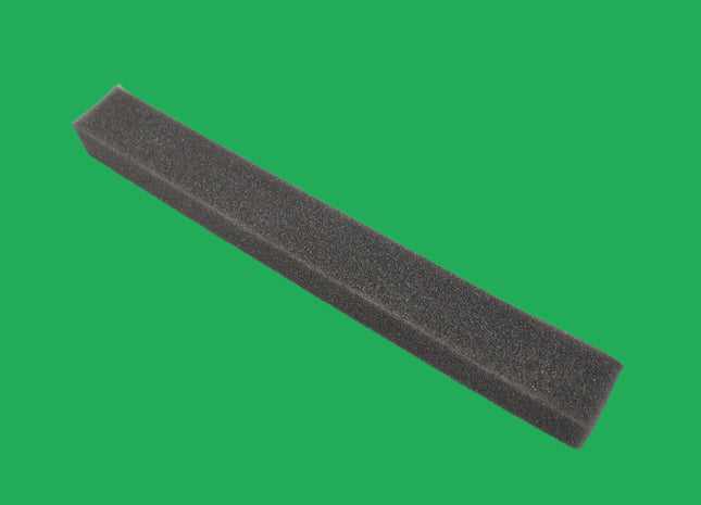 2015-9" Foam Weatherstriping