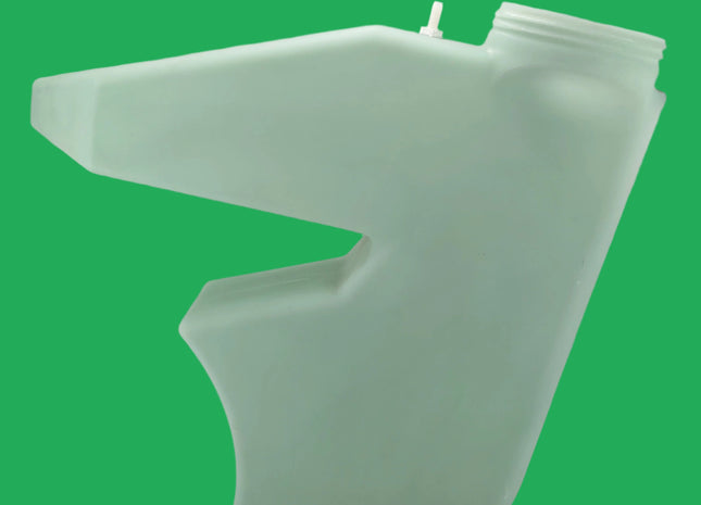 2013  Left Tank Assembly (B1B)