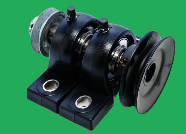 Jack Shaft Assembly, Magnum PermaGreen