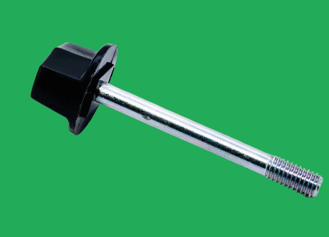 Knob, Air Cleaner Cover Vanguard PermaGreen