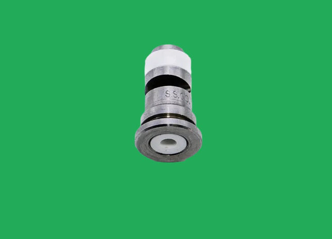 Nozzle, Triumph Low Gear Broadcast- White, 2010-2015 PermaGreen