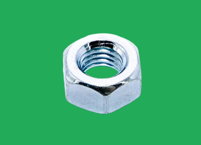 Nut, Muffler Vanguard PermaGreen