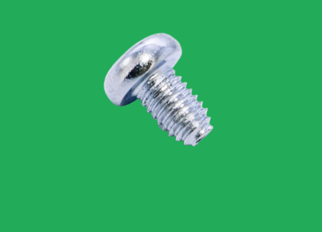 Screw, Muffler Tapping PermaGreen