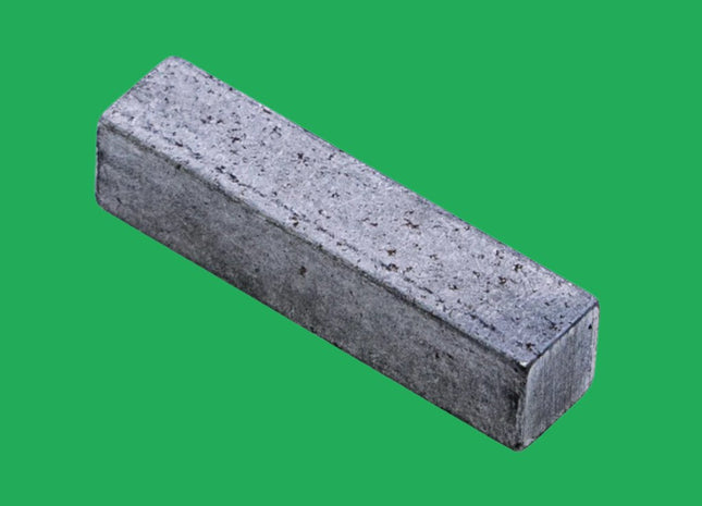 Key, Pulley Honda Engine Triumph/Magnum PermaGreen