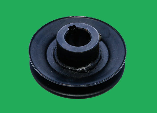 Pulley, V-Honda Engine Triumph/Magnum PermaGreen