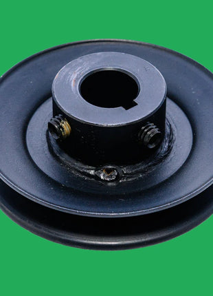 Pulley, Transaxle Triumph/Magnum PermaGreen