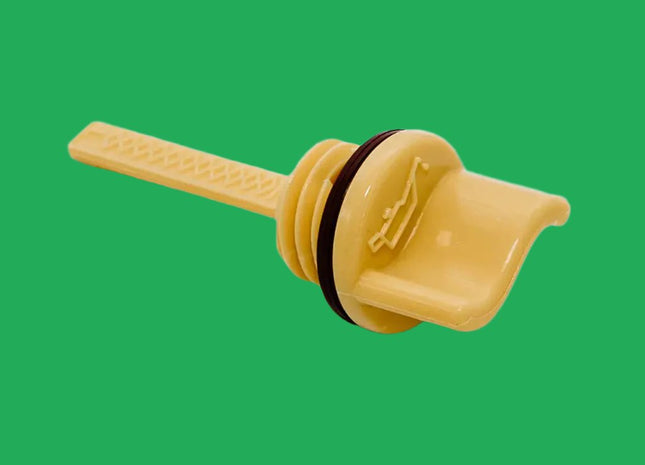 Plug, Dipstick/Fill Vanguard PermaGreen
