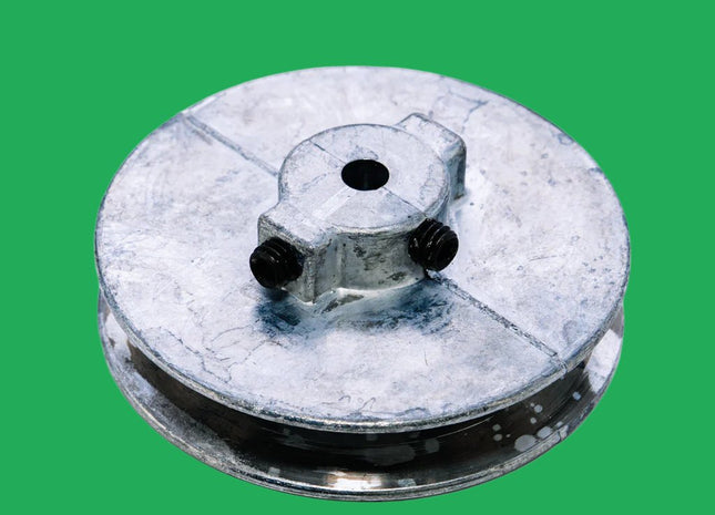 Pulley, Pump Triumph PermaGreen