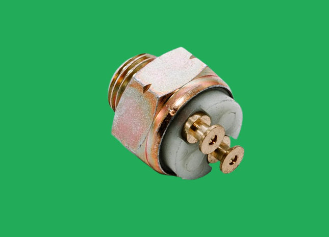 Switch, Neutral Safety Triumph/Magnum PermaGreen