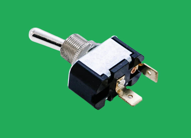 Switch, On/Off PermaGreen