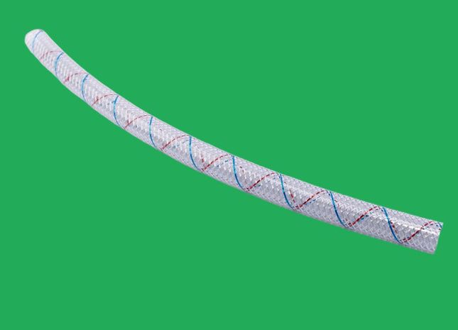 Hose, 3/8 id PermaGreen