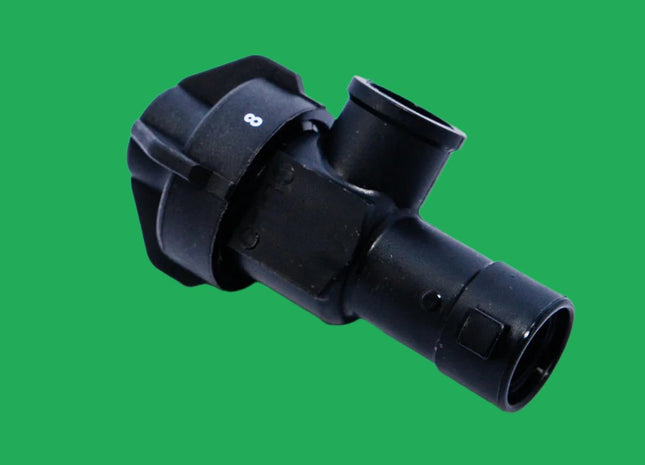 Nozzle Body, 8 PSI PermaGreen